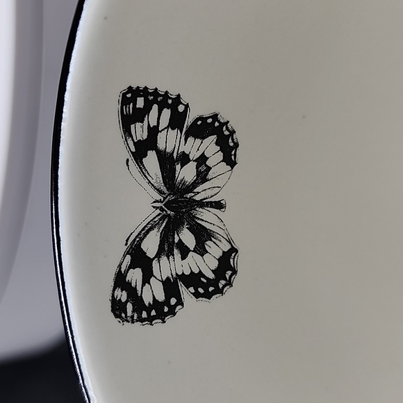 Butterfly World Market Coffee Tea Mug - Picture 8 of 9